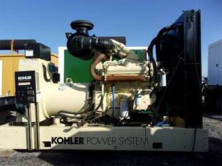 1997 Kohler 350 KW