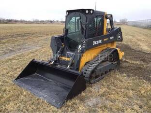 2024 John Deere 325G