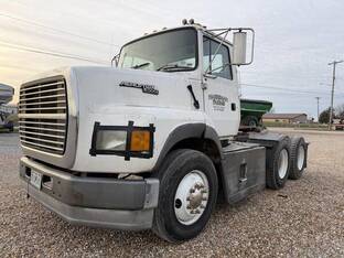 1996 Ford L9000