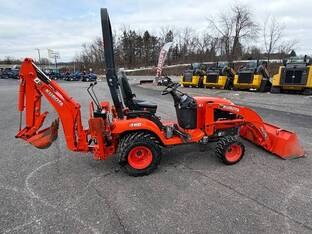 Kubota BX25DLB