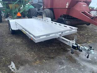 2025 Aluma 7815TILT-S-EL