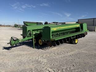 2005 John Deere 455