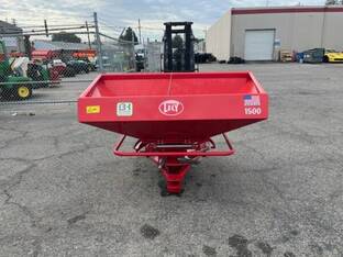 2021 Lely L1500