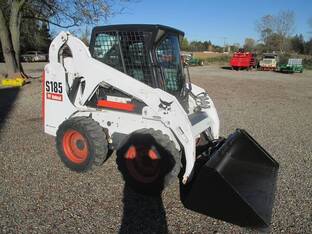 2006 Bobcat S185
