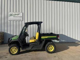 2019 John Deere GATOR XUV 835M
