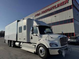2020 Freightliner BUSINESS CLASS M2 112