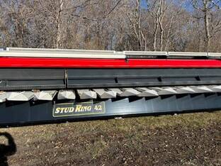 2025 Stud King 42