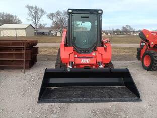 2025 Kioti TL750