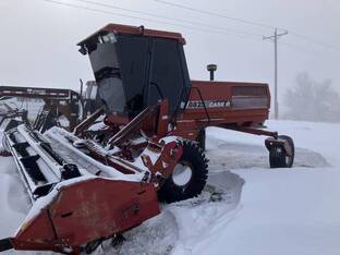 1997 Case IH 8825