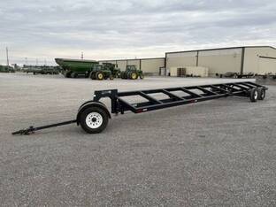 2022 Harvest AG Fabricating AH642HD