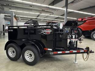 2025 Thunder Creek EV750