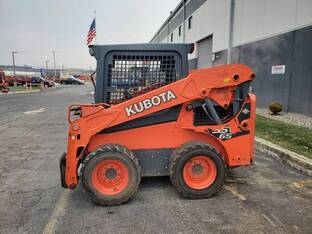 Kubota SSV65