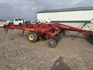 1998 Sunflower 4212-16