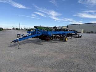 2014 Landoll 2410