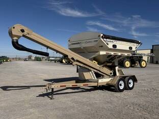 2017 Unverferth 2755