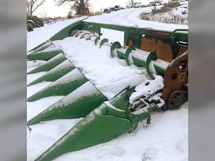 John Deere