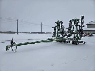 2026 SUMMERS MFG PD5050