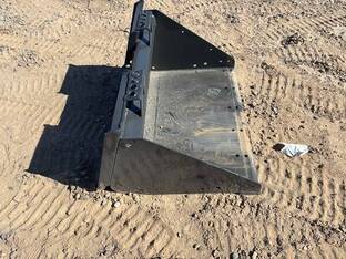 2025 Bobcat BKLGP-36