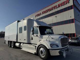 2020 Freightliner BUSINESS CLASS M2 112