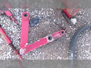 1982 International 1460