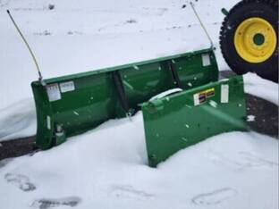 2024 Frontier AF11E 84 INCH