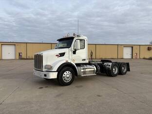 2018 Peterbilt 567
