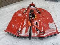 2018 Land Pride RCF2072