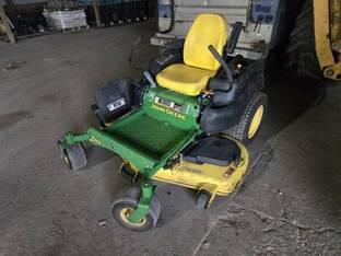 2011 John Deere Z655