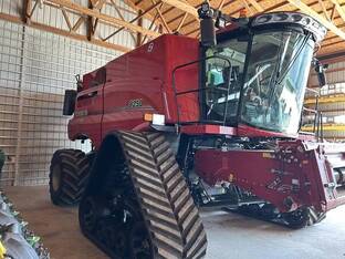 2023 Case IH 8250