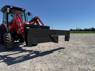 2022 IRONCRAFT HLS30T