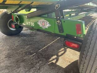 2008 Unverferth HT30