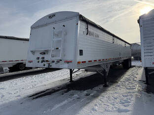 2016 Wilson Trailer 41X96x66