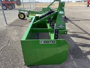 2024 Frontier BB5060