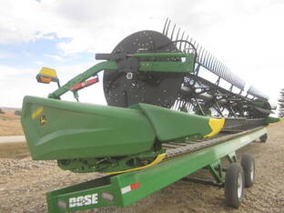 2025 John Deere HDF 40