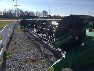 2024 John Deere RD40F