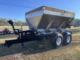 2013 Barron & Brothers LIBERTY