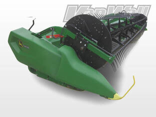 2024 John Deere RD40F
