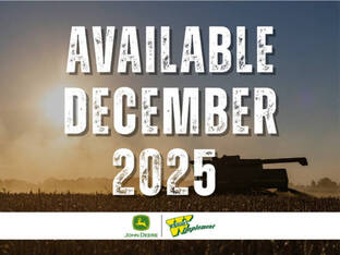 2024 John Deere 6R 145