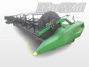 2024 John Deere RD40F
