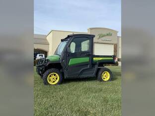 2024 John Deere GATOR XUV 835M