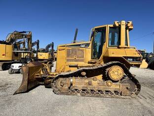 2004 Caterpillar D6N XL