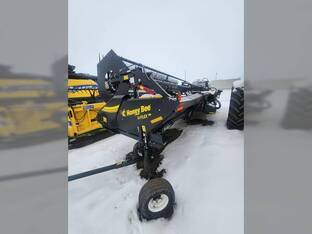 2019 Honey Bee SDX236