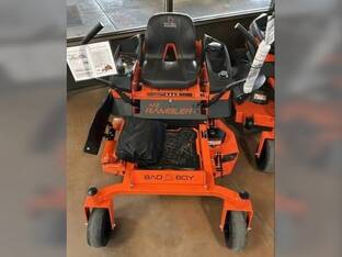 2026 Bad Boy MZ RAMBLER 4200