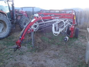 2012 Twinstar 2027 G2-5