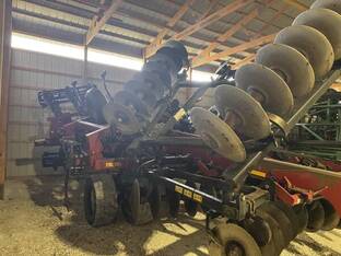 2015 Case IH Ecolo-Tiger 875