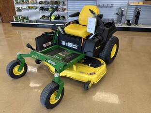 2019 John Deere Z540M