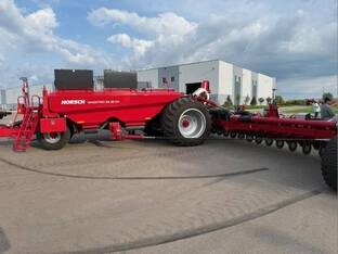 2026 HORSCH MAESTRO 54.20SX