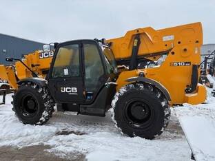 2026 JCB 510-56