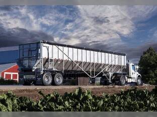 2026 TRINITY TRAILER MFG 42 FT X 102 IN