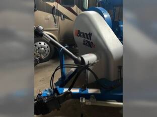 2016 Brandt 5200EX